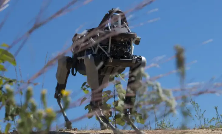 Çfarë nuk mund të bëjë inteligjenca artificiale?