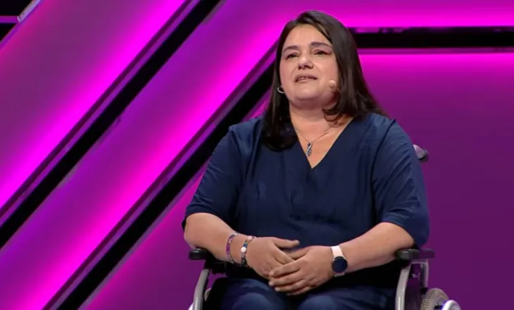 “Çfarë operacioni, ti je në ngrykë të varrit”, momenti që ndryshoi përgjithnjë jetën e Zamirës