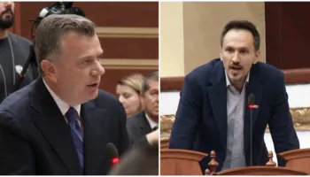 “Çfarë pret qeveria?”, deklarata e ministres serbe, Muçi kërkon shpalljen “non grata”, Balla: Laj gojën kur përmend Ramën