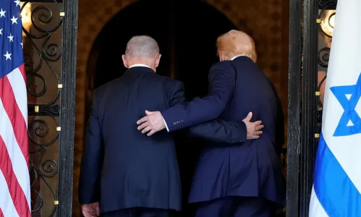 Çfarë pritet në takimin Trump-Natanyahu, ja “pikat e nxehta” që kërkojnë zgjidhje