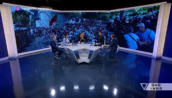 Çfarë pritet të ndodhë në mbledhjen e PS? Spahiu zbulon detajet në QUO VADIS
