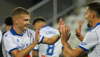 Champions League: 5 gola të shënuar në “Fadil Vokrri”, Drita eliminohet në frymën e fundit