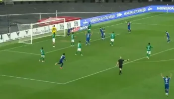 Champions League: Drita e nis me një barazim në transfertën në Lituani. Egnatia luan nesër (video)