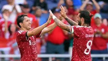 Chiesa: Uroj që ky sezon të jetë një fillim i ri për mua te Liverpool nën drejtimin e Iraola