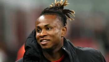 Chukwueze bën drejtuesit e Milanit me dhimbje koke, refuzon ofertën 15 milionë euro. Nigeriani kërkon të bindë Ruben Amorim