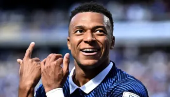 Cilat rekorde ka thyer Mbappe në Botërorin Amerikan?