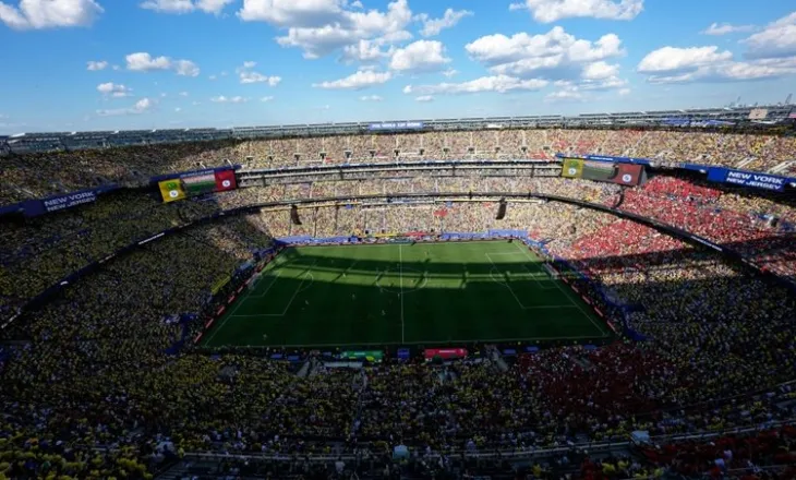 Çmenduri, 66 mijë euro bileta për të parë finalen e Botërorit