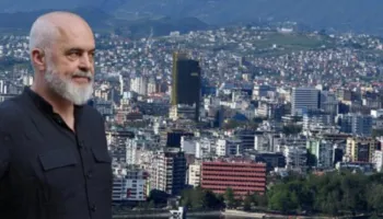 Çmimet e apartamenteve në Tiranë thyejnë rekord, arrijnë gati 2.2 mijë euro/m²