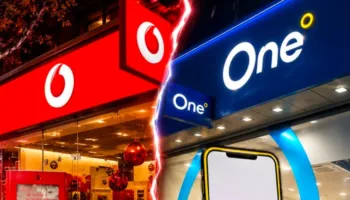 ÇMIMET E CELULARËVE NËN “LUPË”, Vodafone dhe One detyrohen të nxjerrin paketa më të lira