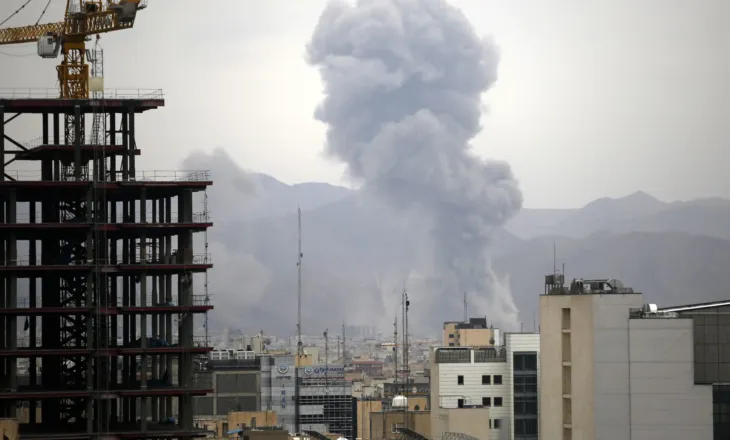 Çmimet e naftës rriten mes tensioneve SHBA-Iran dhe frikës për furnizimet