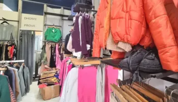 Çmimet e veshjeve “fluturojnë”, Shqipëria bëhet më e shtrenjta në rajon