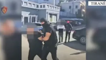 Çmontohet rrjeti i trafikut të klandestinëve drejt BE-së, në pranga organizatori egjiptian