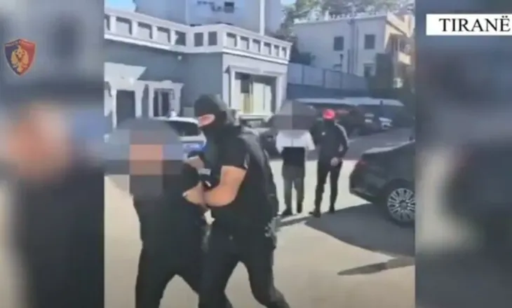 Çmontohet rrjeti i trafikut të klandestinëve drejt BE-së, në pranga organizatori egjiptian