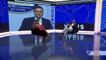 Ç’ndodhi me Iranin, qeveria flet për luftë të sponsorizuar? Ish-deputeti zbardh detaje