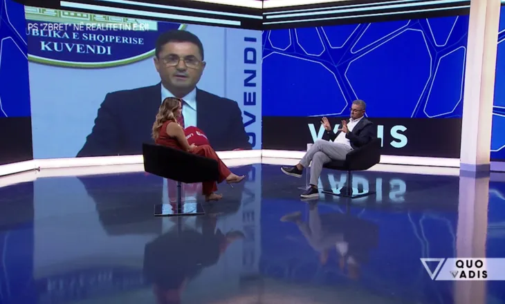 Ç’ndodhi me Iranin, qeveria flet për luftë të sponsorizuar? Ish-deputeti zbardh detaje