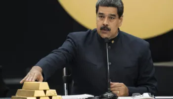 CNN: Ari i bllokuar i Venezuelës, beteja për 31 tonët e mbyllur në kasafortat e Bankës së Anglisë