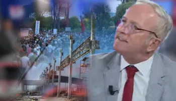 Çoçoli: Mënyra si u pasqyrua protesta jashtë vendit mund të dëmtojë ekonominë dhe investimet