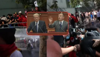 “Çojeni Saliun në burg!” Berisha përplaset me Ballën: Ti nuk përfaqëson qytetarët por krimin