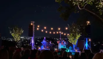 Coldplay Tribute me Shpat Dedën – Një natë ku Prishtina këndoi në një zë
