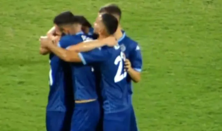 Conference League: Dinamo e mbyll në avantazh të dyfishtë pjesën e parë, shumë pranë raundit të tretë