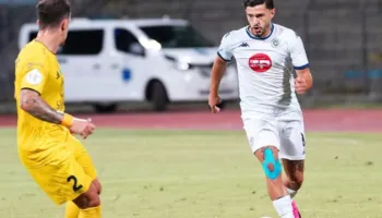 Conference League: Dinamo mposhtet në ndeshjen e parë, kualifikimi bëhet shumë i vështirë tani