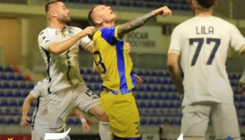 Conference League: Elbasani i pafat në transfertë, vendosin penalltitë