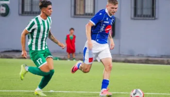 Conference League/ Fund i “çmendur” i ndeshjes, Drita barazon me ekipin maltez, kualifikimi vendoset në Prishtinë