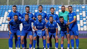Conference League: Pasi turpëroi Vllazninë, Malisheva merr një fitore të jashtëzakonshme ndaj Hibernian (video)