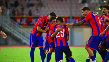 Conference League/ Vllazni e dobët kalon Malishevën, Dinamo e nis keq me Astanën