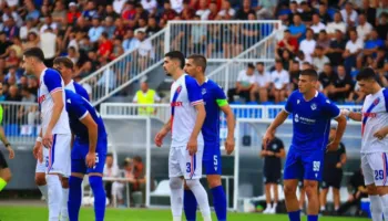 Conference League: Vllaznia turpërohet në Kosovë, Malisheva fiton me “manita”