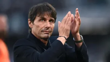Conte flet për kombëtaren italiane: “Mjaft me fjalë dhe politikë, tani është koha për fakte”