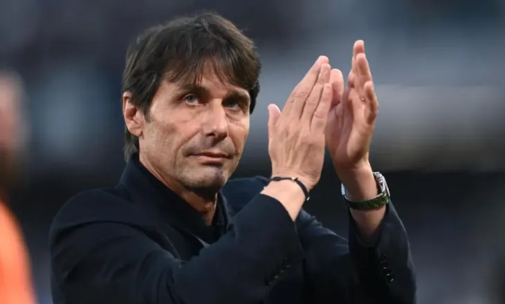 Conte flet për kombëtaren italiane: “Mjaft me fjalë dhe politikë, tani është koha për fakte”