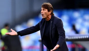Conte: Po pres ende të mësoj të ardhmen, askush nuk më ka kontaktuar për stolin e Italisë