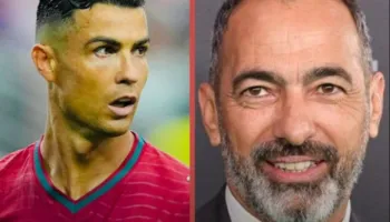 “Cristiano Ronaldo u bojkotua nga shokët e skuadrës”, akuzë e fortë nga ish-kampioni i botës (video)