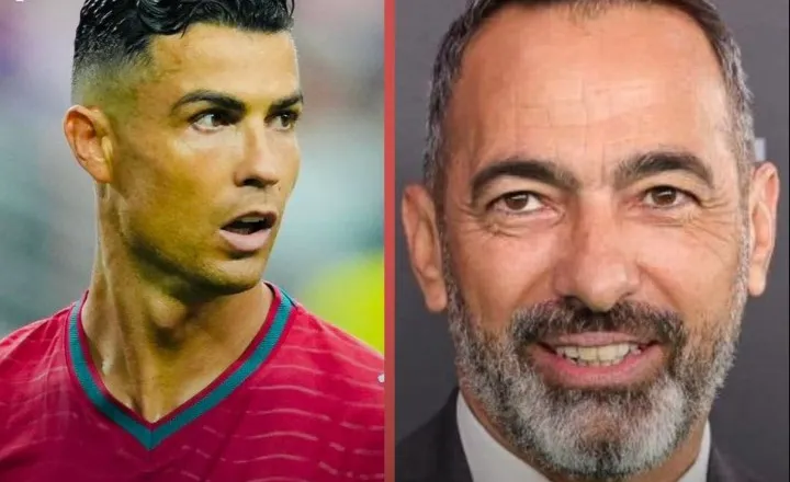 “Cristiano Ronaldo u bojkotua nga shokët e skuadrës”, akuzë e fortë nga ish-kampioni i botës (video)