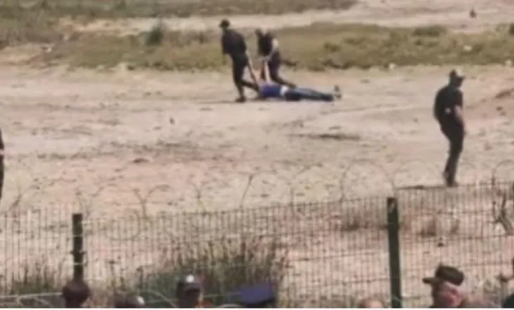 Çunat me muskuj në Zvërnec, Apeli mbyll në burg Artur Granin. ‘Arrest shtëpie’ për Gazmend Vathin