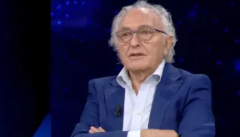 Çupi: Protesta në Tiranë ishte “marrëzi”, u kthye sërish në foltore të Berishës