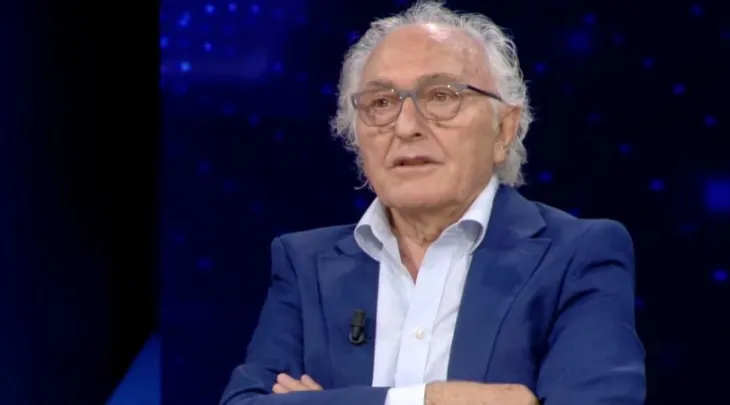 Çupi: Protesta në Tiranë ishte “marrëzi”, u kthye sërish në foltore të Berishës