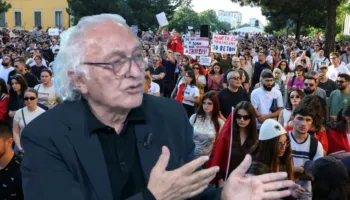 Çupi: Protesta po ndot qytetin, e ka mbaruar misionin