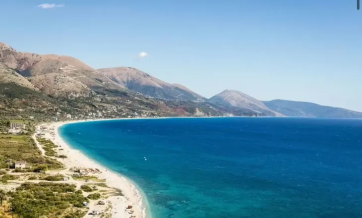 “Daily Express”: Shqipëria konfirmon suksesin turistik, renditet e para mes destinacioneve më të lira në Evropë