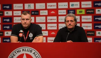 Daja pas ndeshjes: Jemi më pranë fitores në kthim me Aluminij
