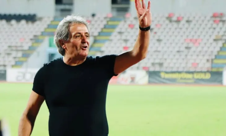 Daja pas triumfit me Aluminij: Merita e futbollistëve, Auda tregon se është e fortë