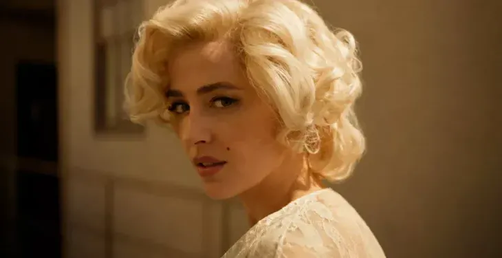 Dakota Johnson do të jetë Marilyn Monroe në filmin e ri, transformimi për ikonën e Hollywood-it tërheq vëmendjen