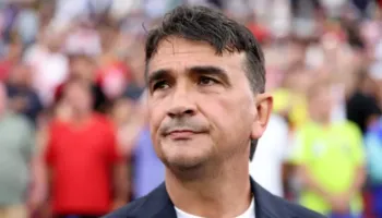 Daliç ndjek risinë e Botërorit, largohet nga Kroacia