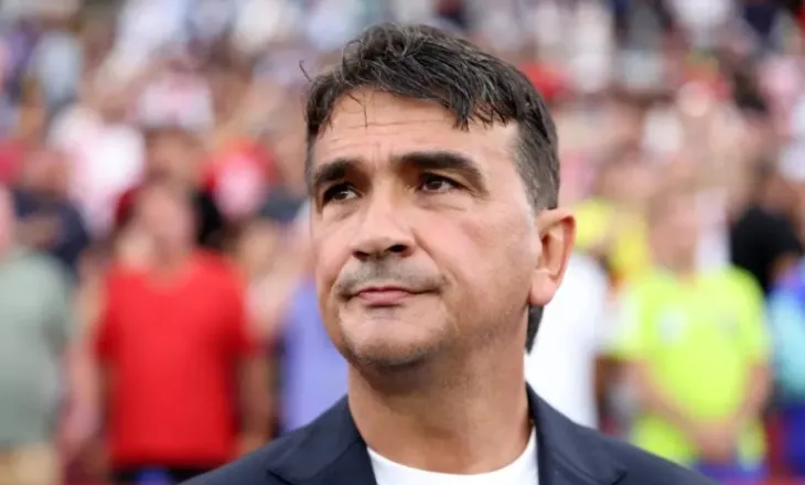 Daliç ndjek risinë e Botërorit, largohet nga Kroacia
