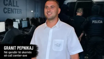Dalin detaje nga operacioni në Dhërmi/ Policia rrethoi vilën luksoze, në pranga Granit Pepnika dhe dy të tjerë, gjenden armë e kanabis
