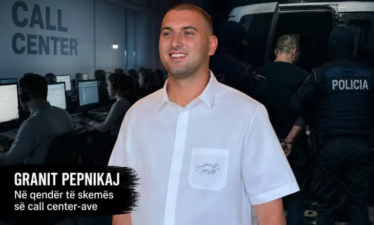 Dalin detaje nga operacioni në Dhërmi/ Policia rrethoi vilën luksoze, në pranga Granit Pepnika dhe dy të tjerë, gjenden armë e kanabis