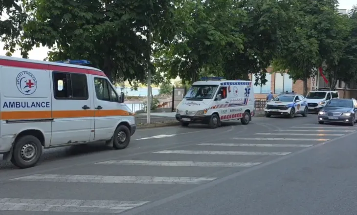 Dalin detaje nga plagosja në det e 17-vjeçarit në Vlorë, policia: Rrëshqiti dhe ra në pjesën e motorit të mjetit lundrues