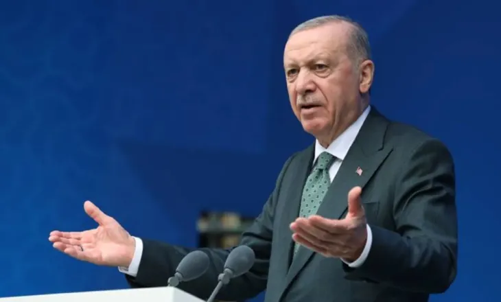 Dalin detaje të reja/ Media turke tregon si dështoi plani për atentat ndaj Erdoganit