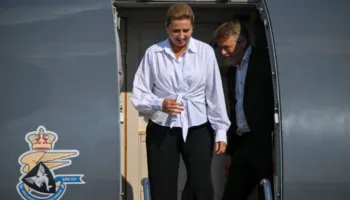 Danimarka i përgjigjet Trumpit: Grenlanda nuk është në shitje